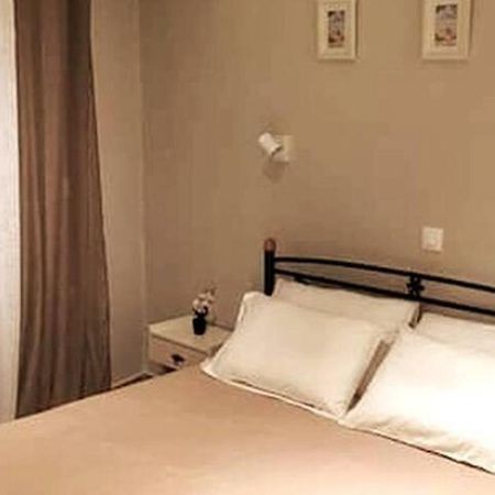 Golden Keys Apatment First Floor Διαμέρισμα Μωραΐτικα Εξωτερικό φωτογραφία