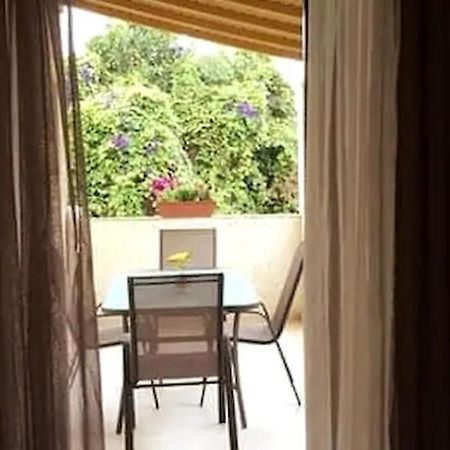 Golden Keys Apatment First Floor Διαμέρισμα Μωραΐτικα Εξωτερικό φωτογραφία