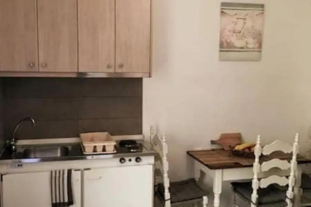 Golden Keys Apatment First Floor Διαμέρισμα Μωραΐτικα Εξωτερικό φωτογραφία