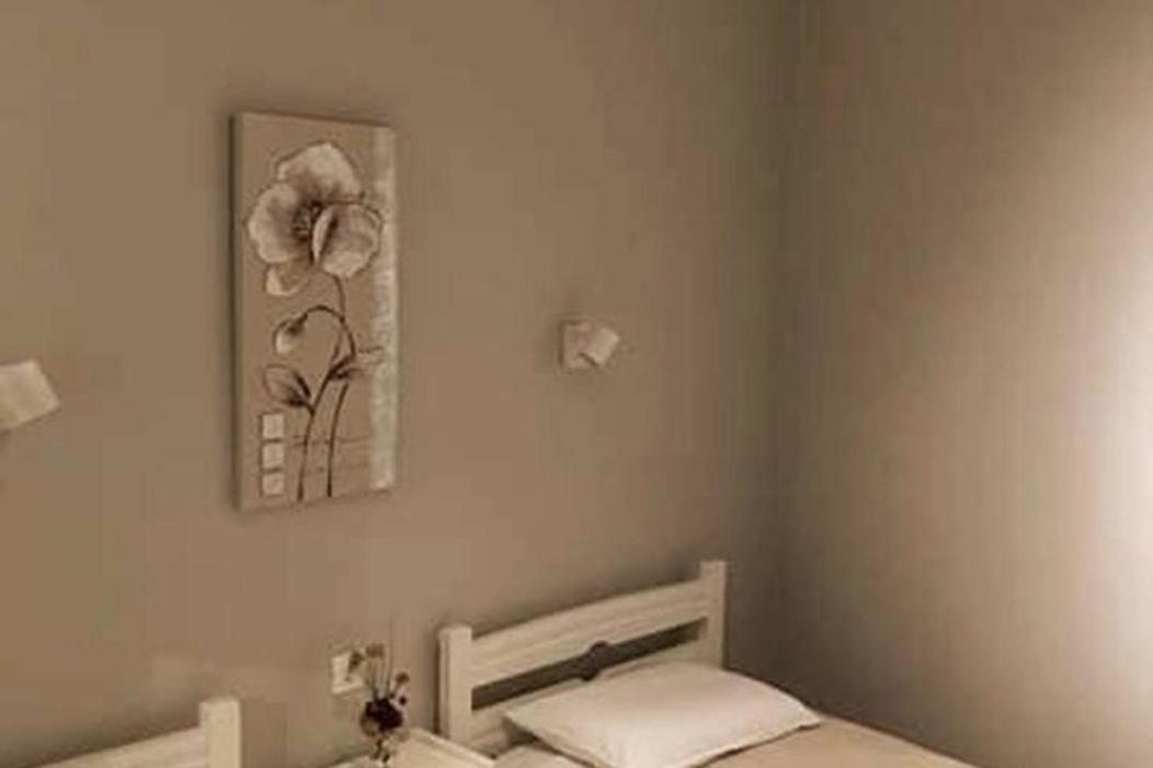 Golden Keys Apatment First Floor Διαμέρισμα Μωραΐτικα Εξωτερικό φωτογραφία