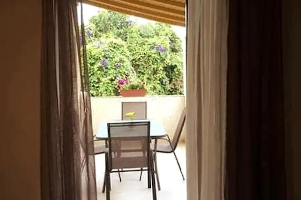 Golden Keys Apatment First Floor Διαμέρισμα Μωραΐτικα Εξωτερικό φωτογραφία