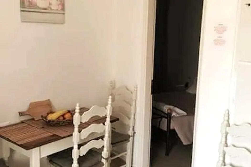 Golden Keys Apatment First Floor Διαμέρισμα Μωραΐτικα Εξωτερικό φωτογραφία